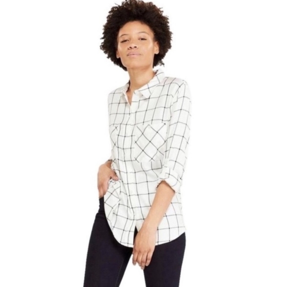Sanctuary Tops - ⚡3/$15 Sanctuary Tomboy Flannel